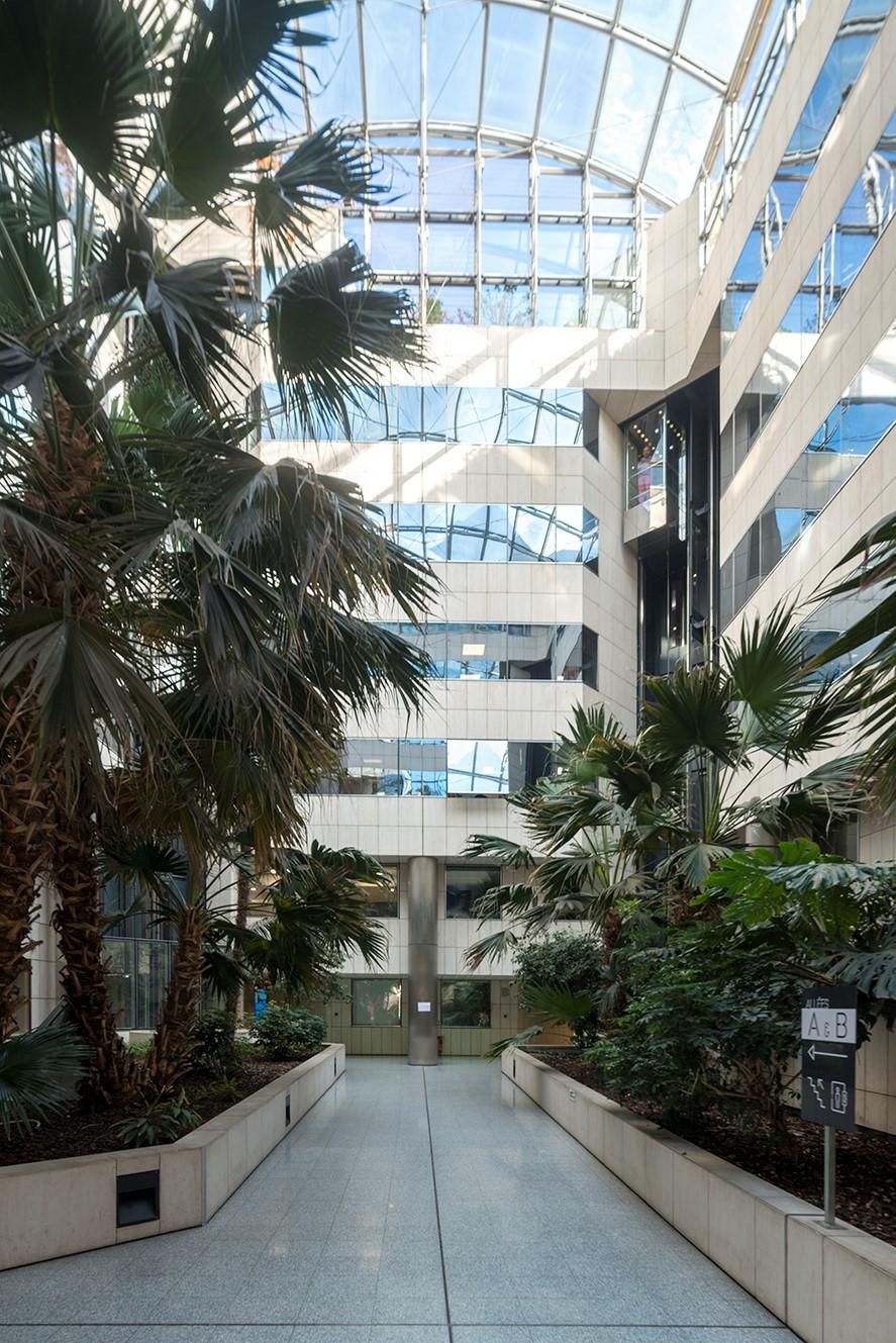 Bureau Lyon 4729m² Vente bureau Lyon Rhône OVBUR2419565 6